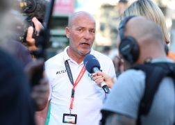 LOTTO THUERINGEN Ladies Tour In Jena 11